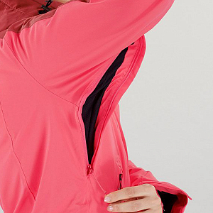 Куртка SALOMON Icerocket Jkt W 