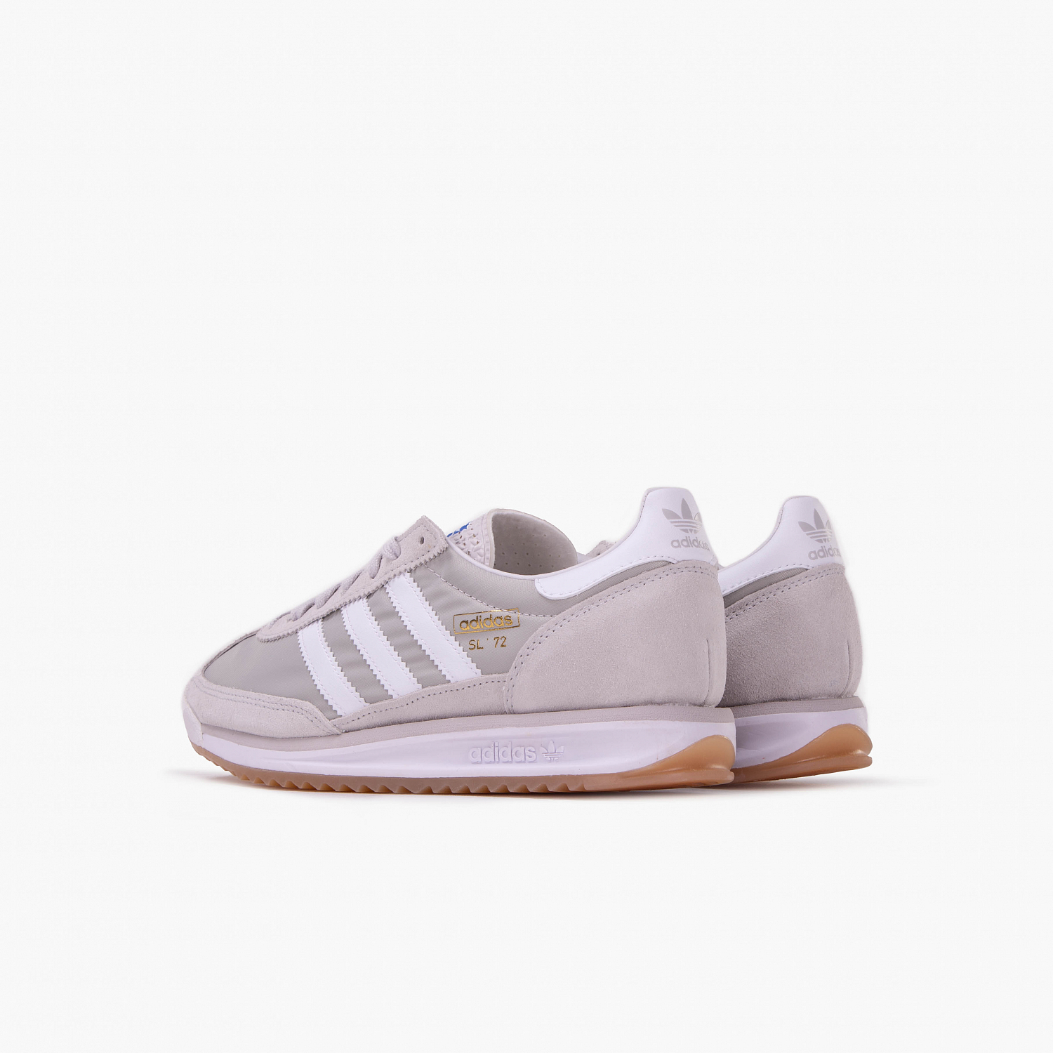 Кроссовки adidas Originals SL 72 RS