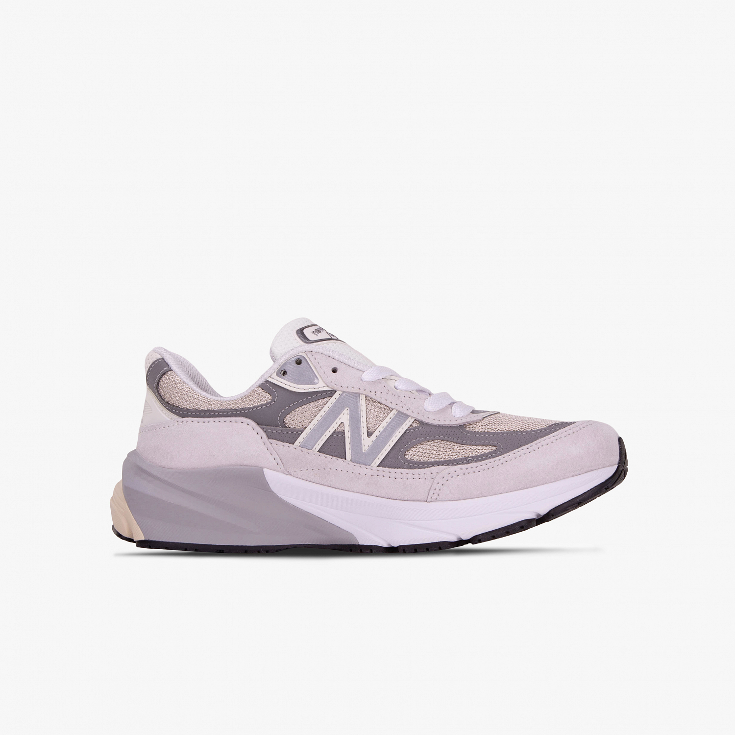 Кроссовки New Balance 990v6 Made In USA
