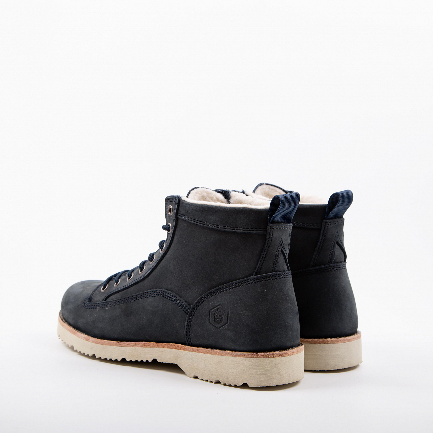 Ботинки Jack Porter Jack Classic Hiker