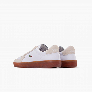 Кроссовки Lacoste Baseshot Pro 126 1 Sma