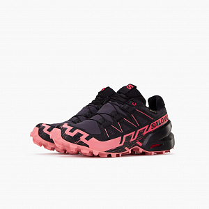 Кроссовки SALOMON Speedcross 6 GTX W