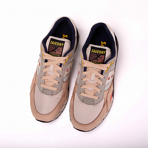 Кроссовки Saucony Shadow 6000