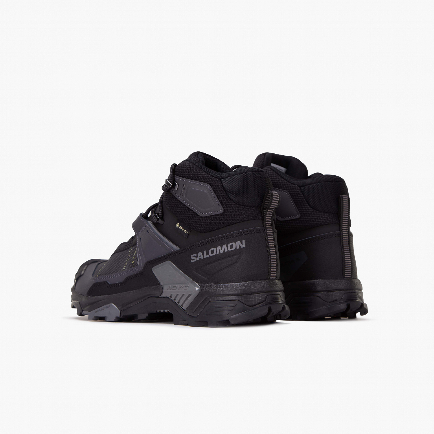 Ботинки SALOMON X Ultra 5 Mid GTX