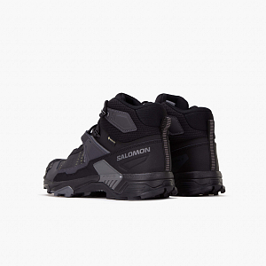 Ботинки SALOMON X Ultra 5 Mid GTX