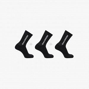 Носки Salomon Advanced Everyday Crew 3-Pack