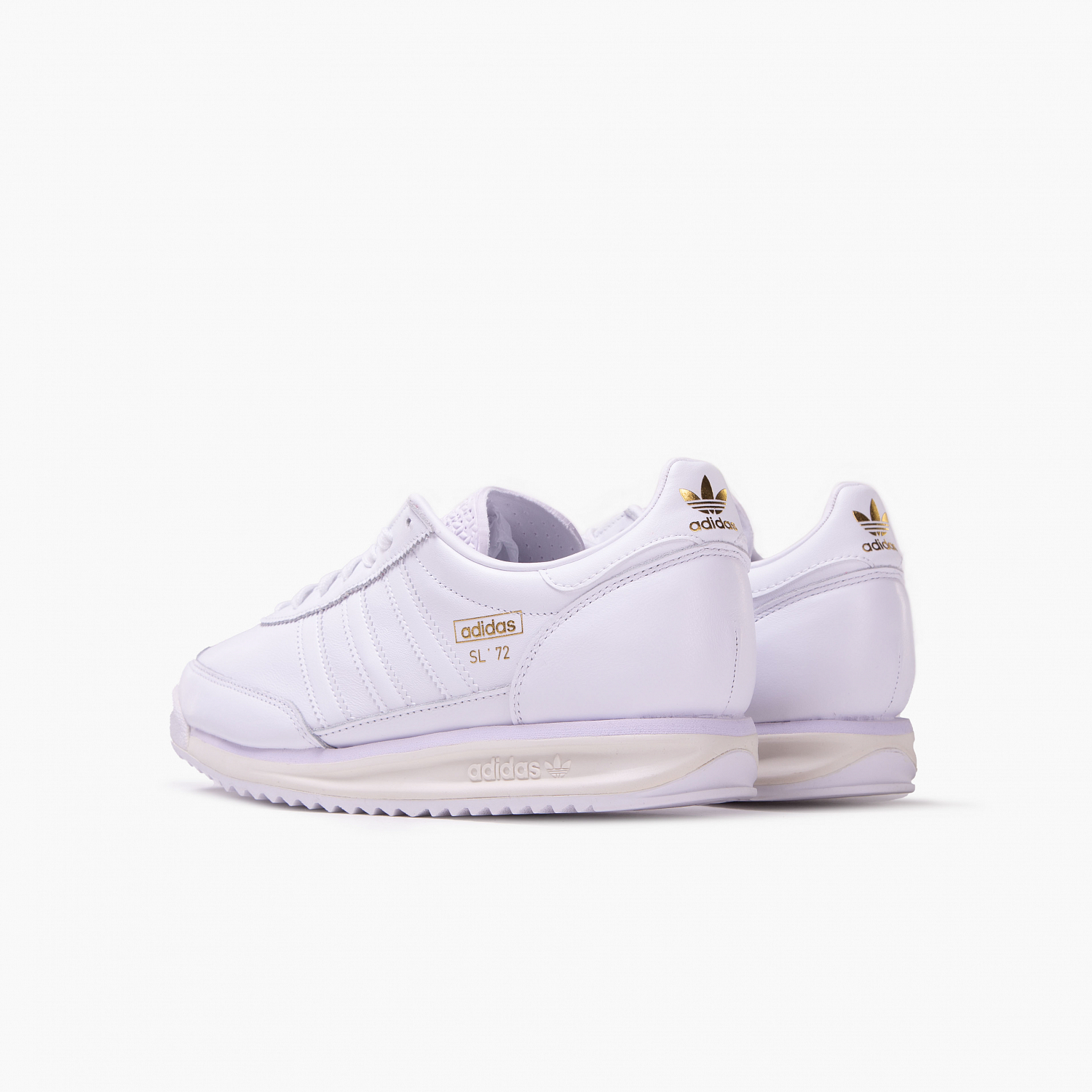 Кроссовки adidas Originals SL 72 RS