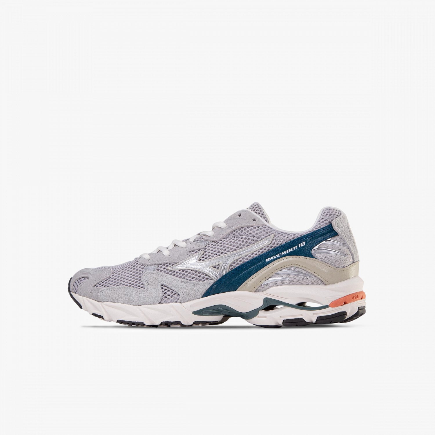 Кроссовки MIZUNO Wave Rider 10