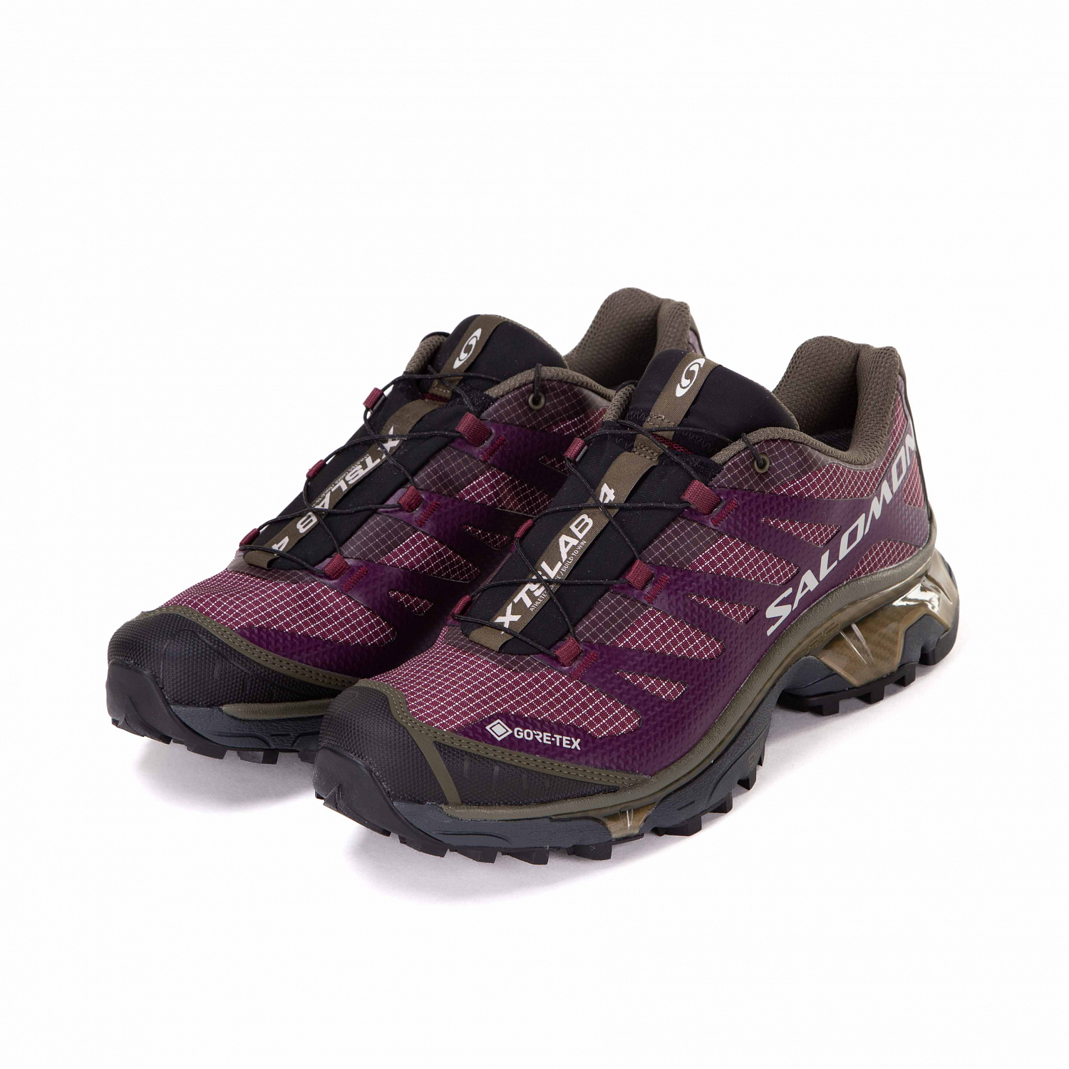 Кроссовки Salomon Advanced XT-4 OG GTX