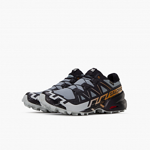Кроссовки SALOMON Speedcross 6 GTX