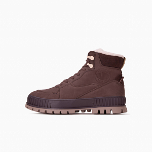 Ботинки Palladium Pallashock Warm WP