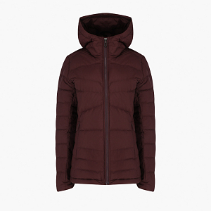 Куртка SALOMON Transition Down Hoodie W 