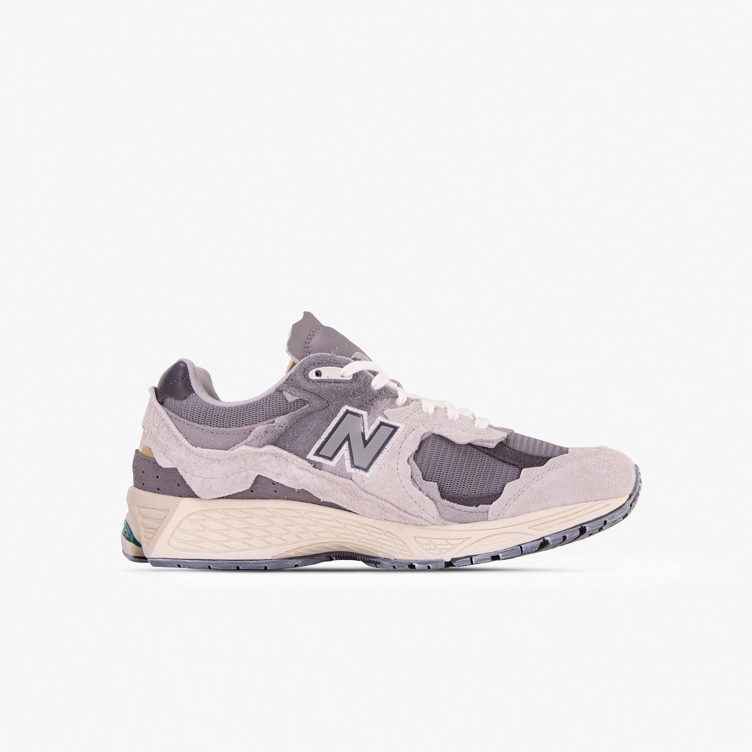 Кроссовки New Balance 2002