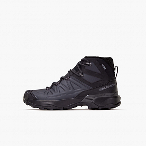 Ботинки SALOMON X Ultra Snowpilot WP