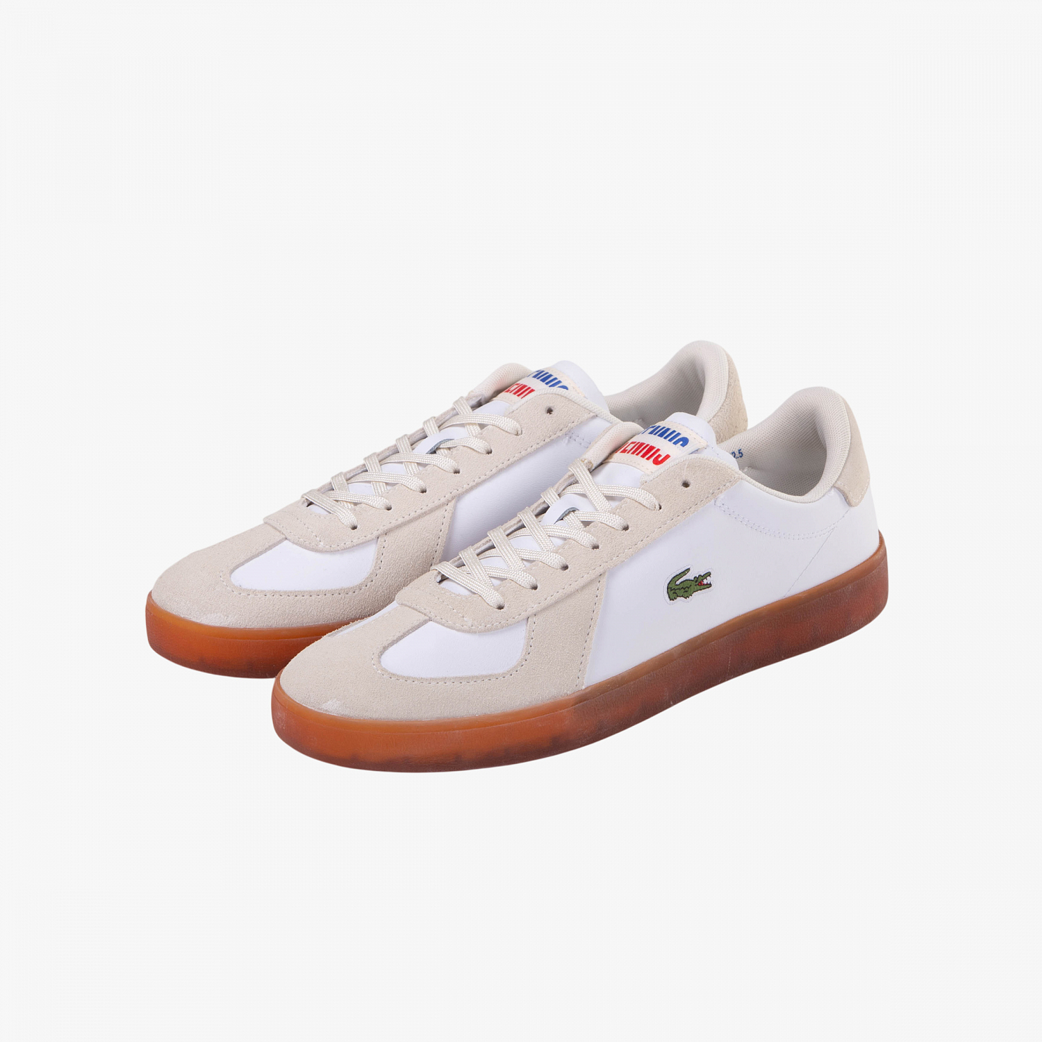 Кроссовки Lacoste Baseshot Pro 126 1 Sma