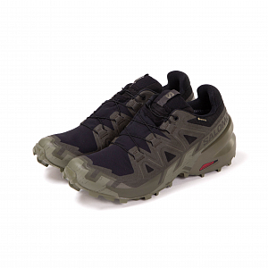 Кроссовки SALOMON Speedcross 6 GTX
