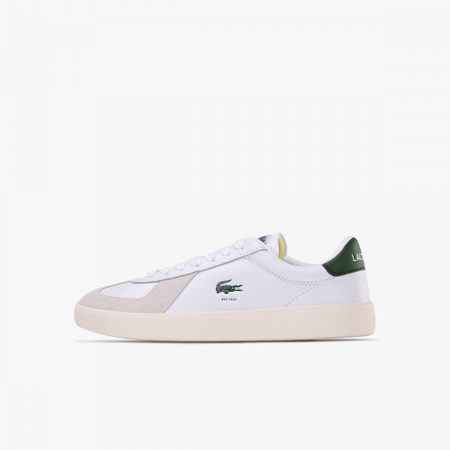 Кроссовки Lacoste Baseshot Pro 125 2 Sfa