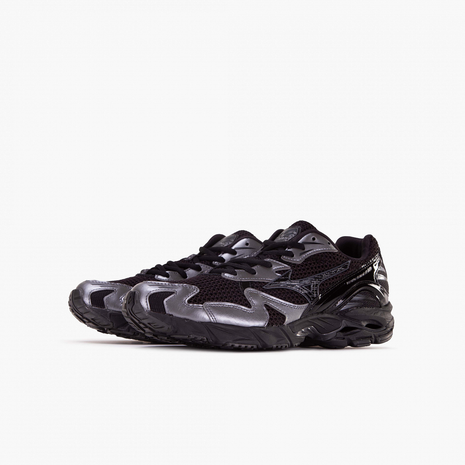 Кроссовки MIZUNO Wave Rider 10