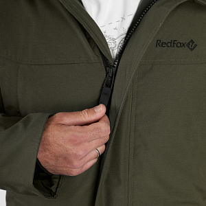 Полупальто Red Fox Arctica III