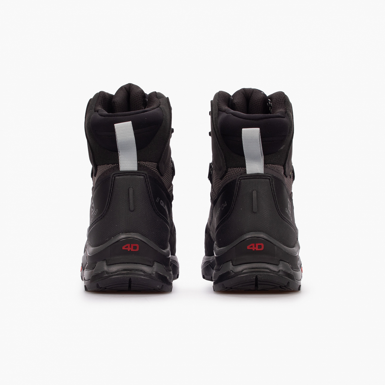 Ботинки SALOMON Quest 4 GTX