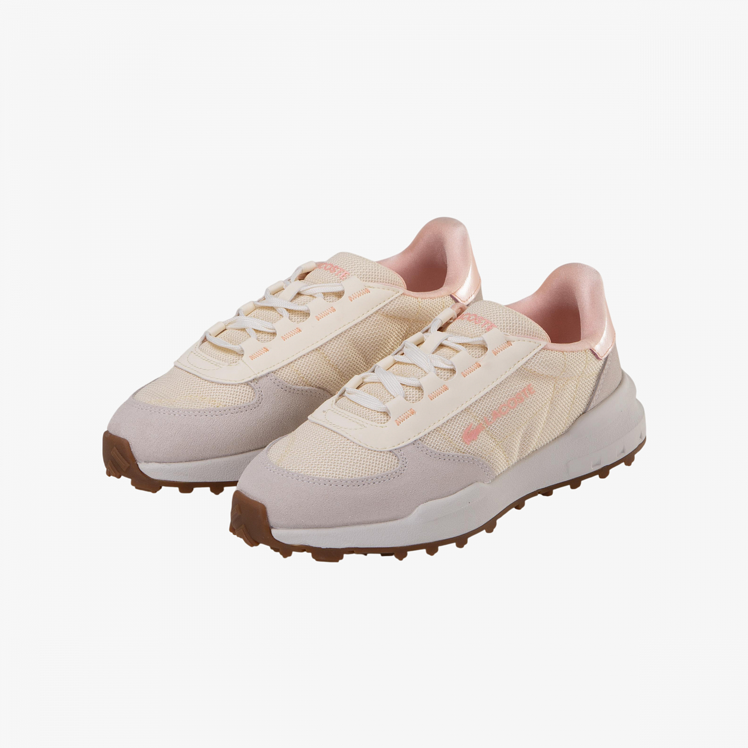 Кроссовки Lacoste Elite Actv Evo 126