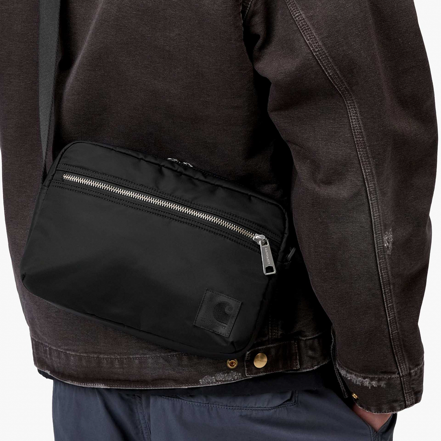Сумка Carhartt WIP Otis Shoulder Bag