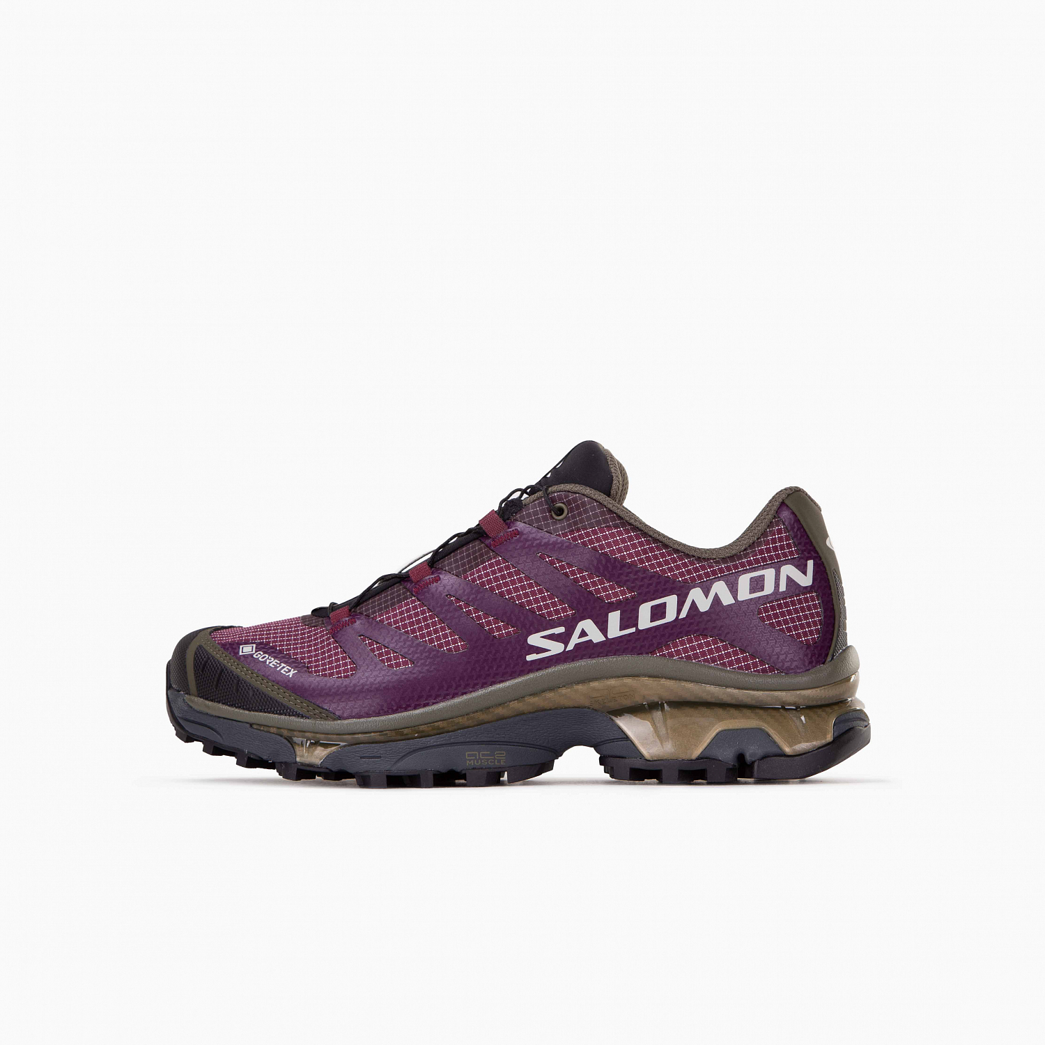 Кроссовки Salomon Advanced XT-4 OG GTX