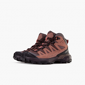 Ботинки SALOMON X Ultra 360 Ltr Mid GTX W
