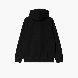 Толстовка Carhartt WIP Hooded Chase Jacket