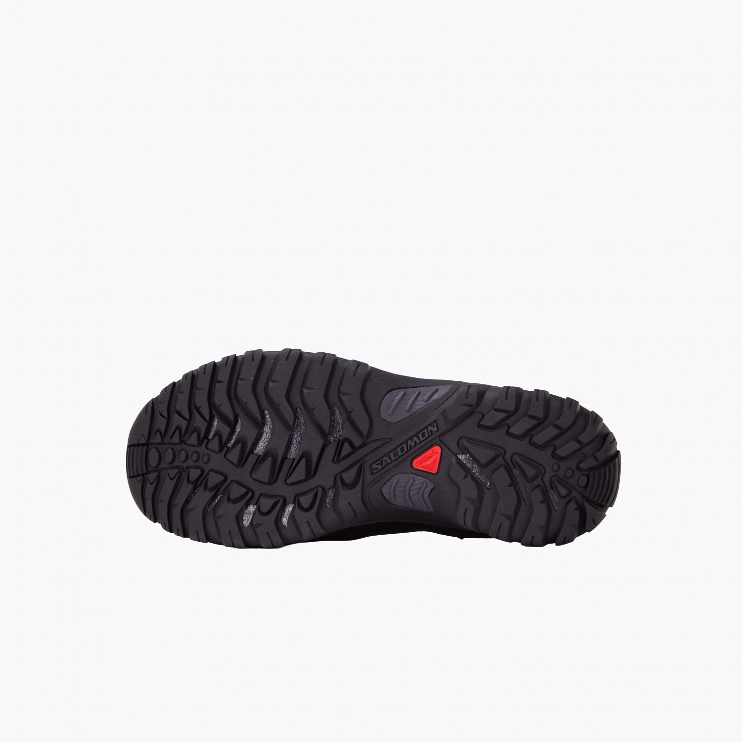 Ботинки SALOMON Shelter WP W