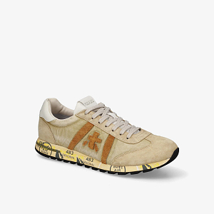 Кроссовки Premiata Lucy 8190