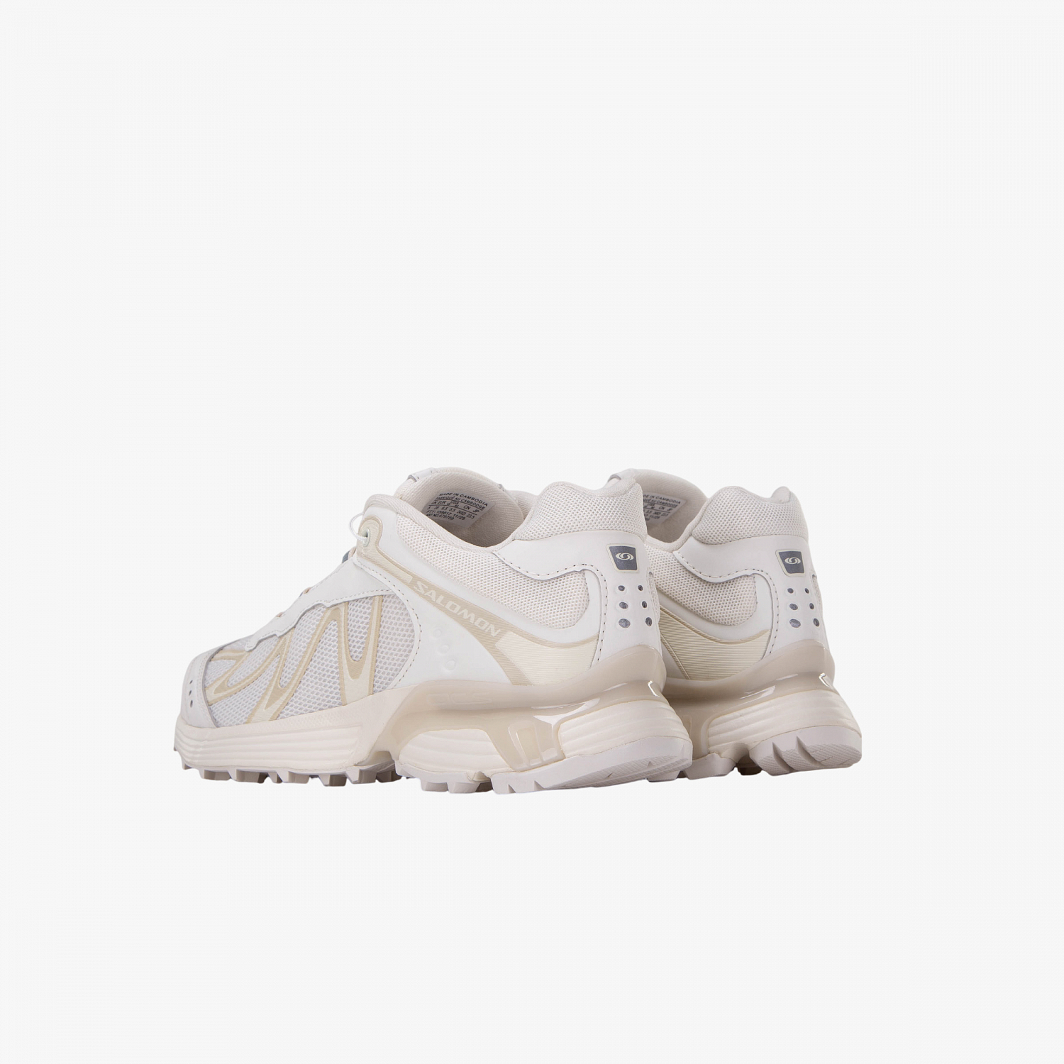 Кроссовки Salomon Advanced XT-Whisper