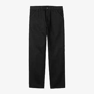 Джинсы Carhartt WIP Single Knee Pant