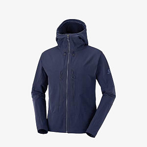 Куртка SALOMON Outpeak Softshell 