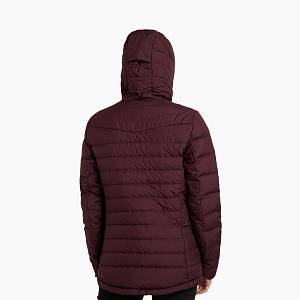 Куртка SALOMON Transition Down Hoodie W 