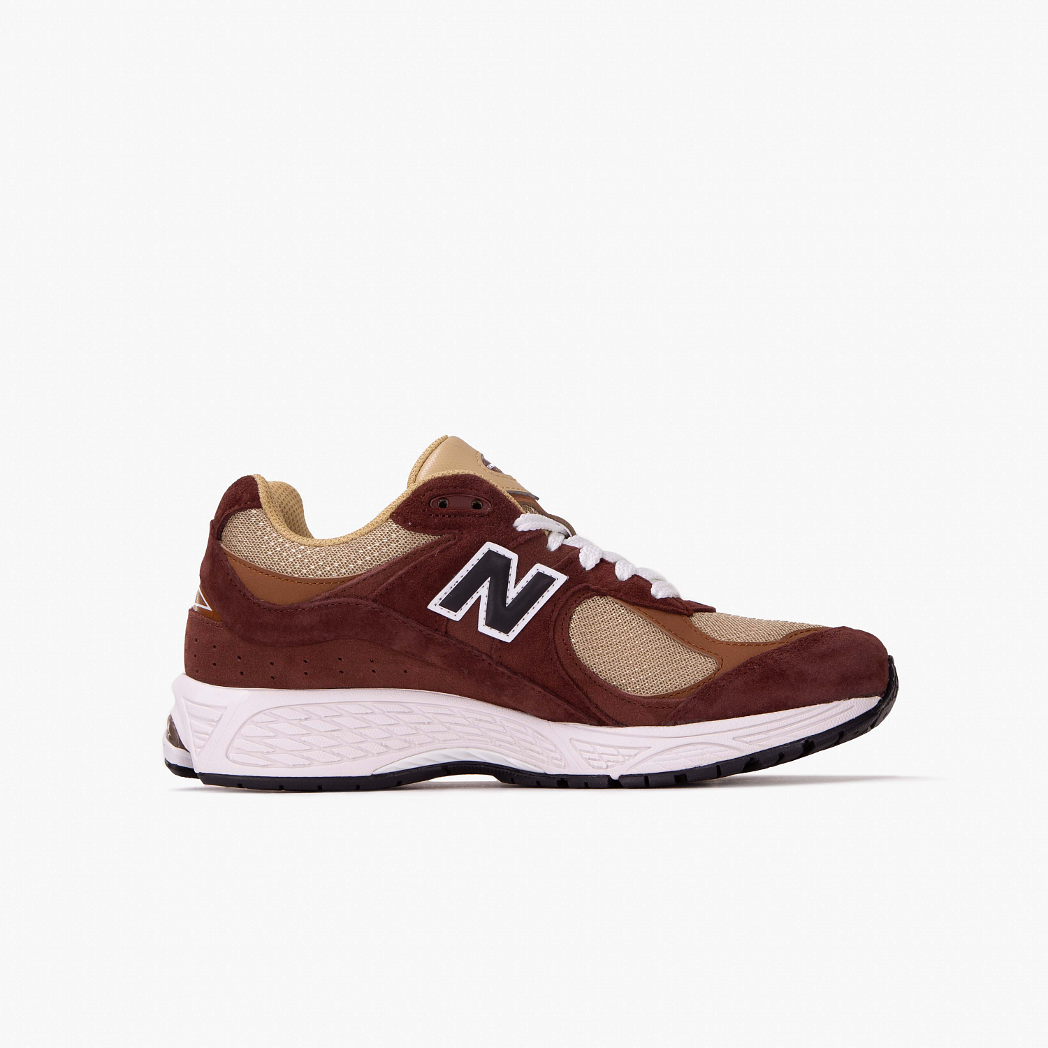 Кроссовки New Balance 2002