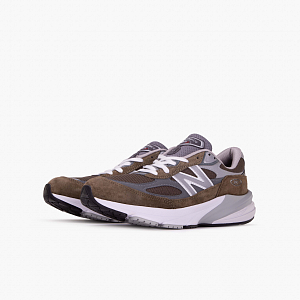 Кроссовки New Balance 990v6 Made In USA