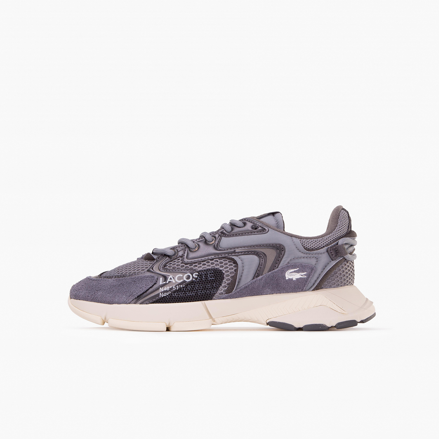 Кроссовки Lacoste L003 Neo 1262 Sma