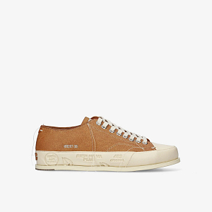Кеды Premiata Vince 015 Ocra
