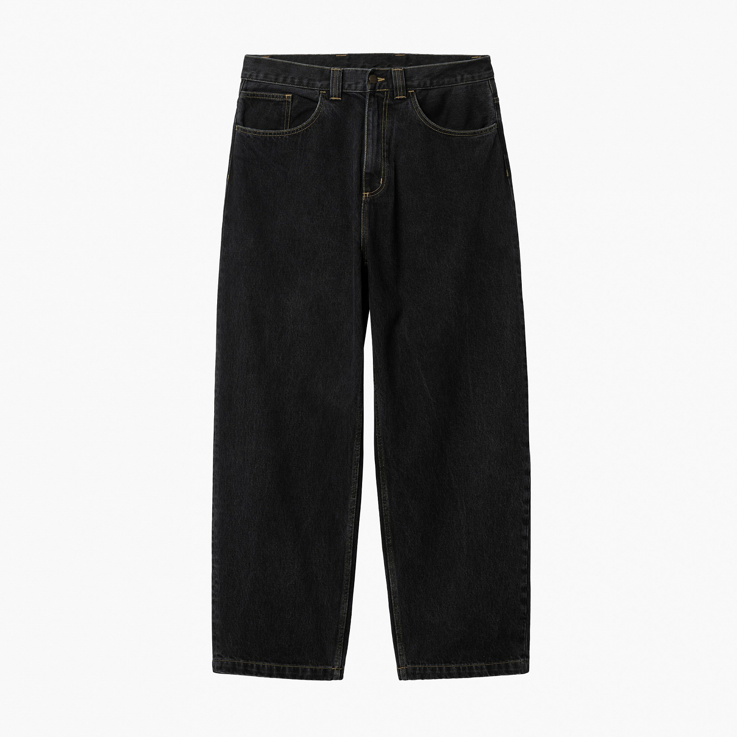 Джинсы Carhartt WIP Brandon Pant