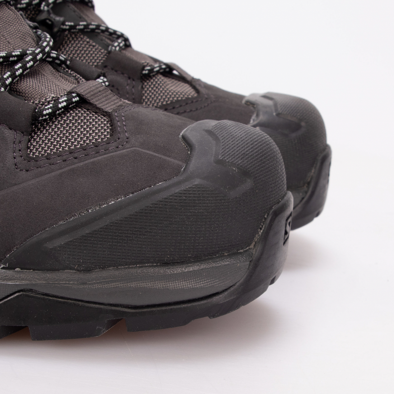Ботинки SALOMON Quest 4 GTX