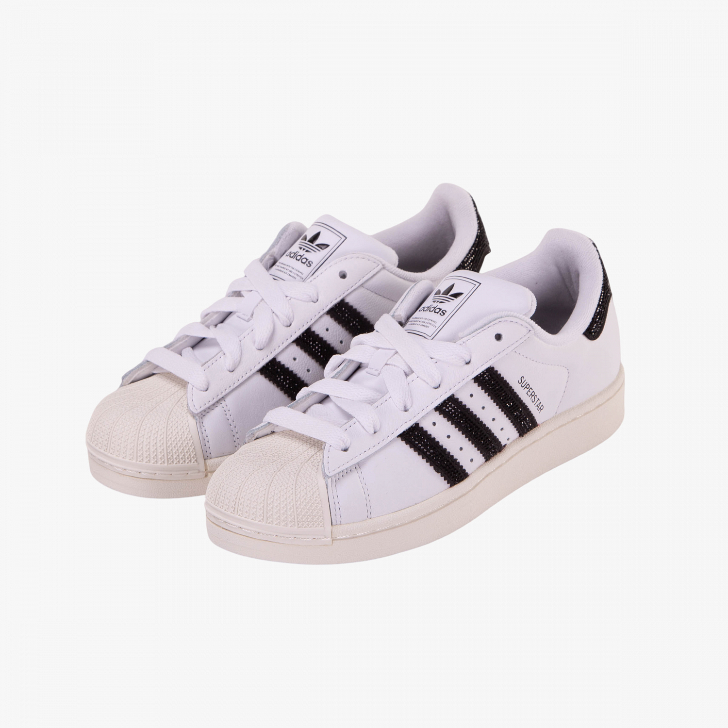 Кроссовки adidas Originals Superstar II