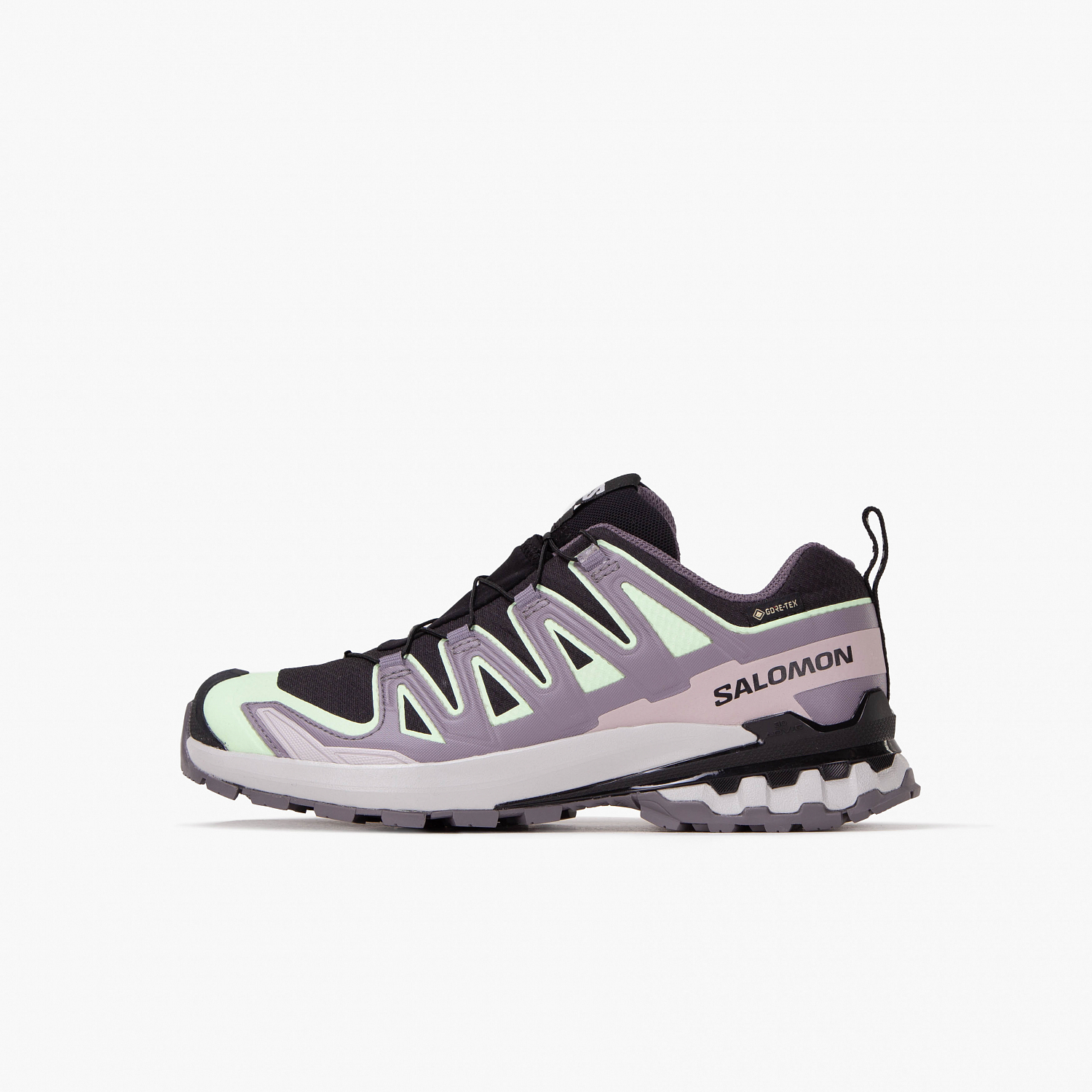 Кроссовки SALOMON Xa Pro 3D V9 GTX W