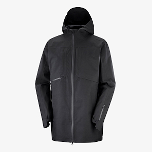 Куртка SALOMON Outlife Wp Com Parka M 