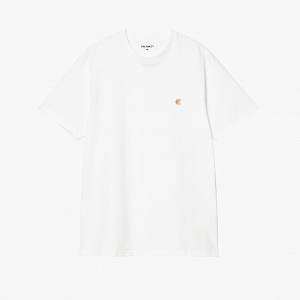 Футболка Carhartt WIP S/S Chase T-Shirt