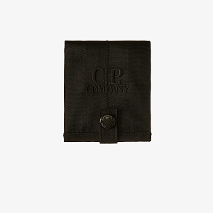 Кошелек C.P. Company Herringbone Logo