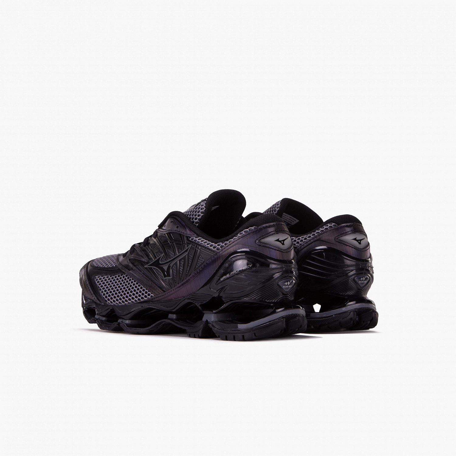Кроссовки MIZUNO Wave Prophecy LS