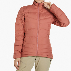 Куртка SALOMON Transition Down Jacket W 