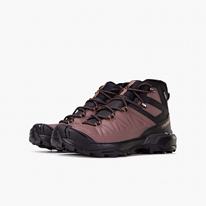 Ботинки SALOMON X Ultra Snowpilot WP W
