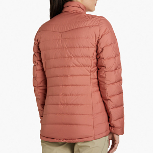 Куртка SALOMON Transition Down Jacket W 